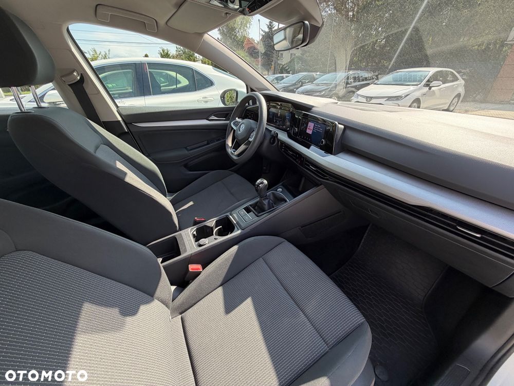 Volkswagen Golf 1.0 TSI Life - 30