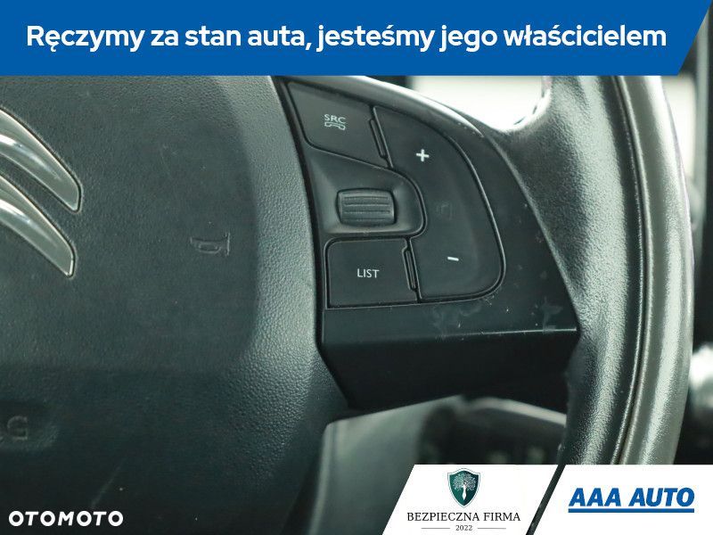 Citroën C4 Cactus - 16