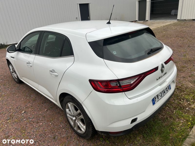 Renault Megane - 4
