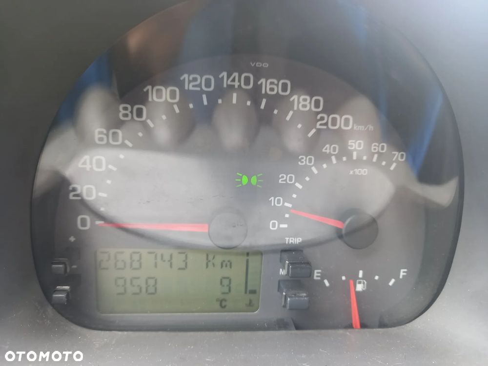 Fiat Multipla - 20