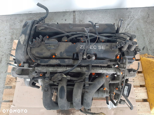 FORD FOCUS MK1 LIFT 1.4 16V 03R SILNIK FXDB 55KW 75KM