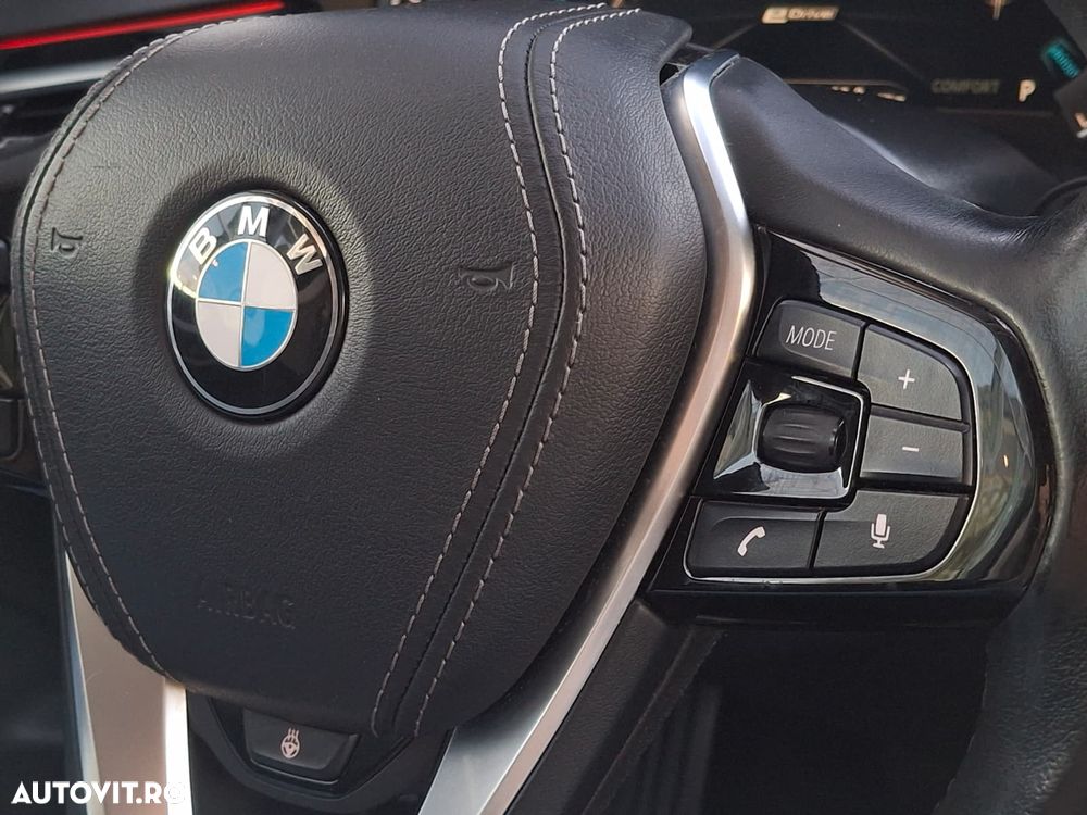 BMW Seria 5 - 28