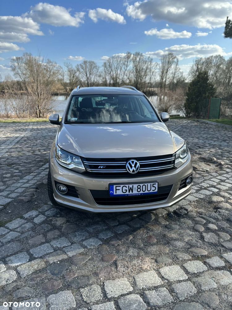 Volkswagen Tiguan 2.0 TDI BMT SCR JOIN DSG - 6