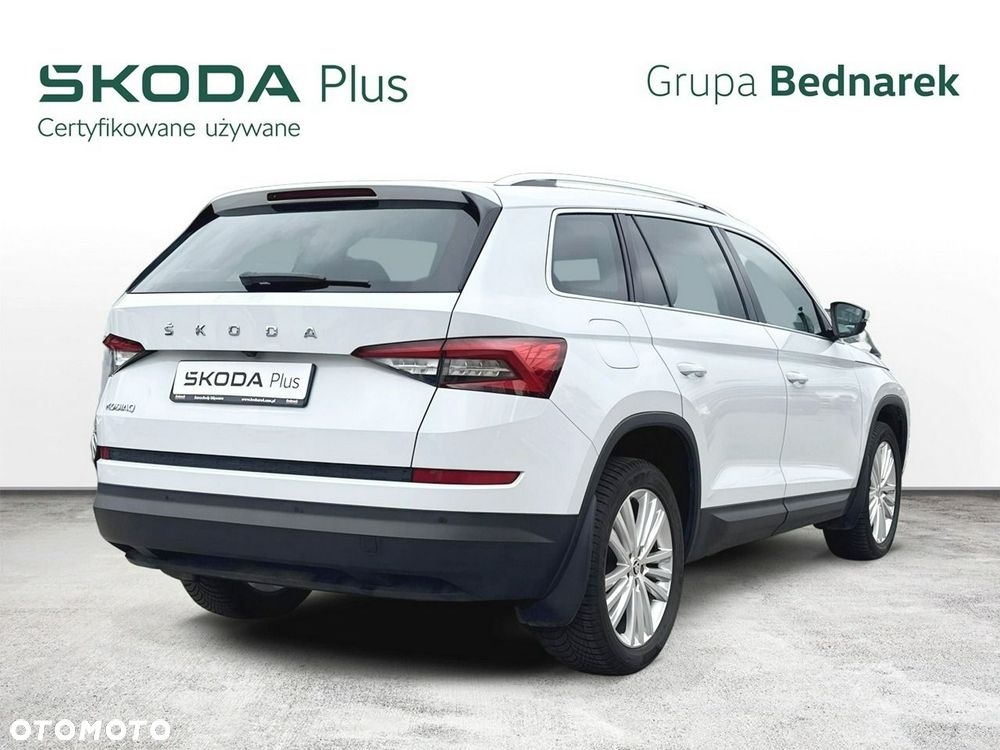 Skoda Kodiaq 1.5 TSI DSG Style - 5