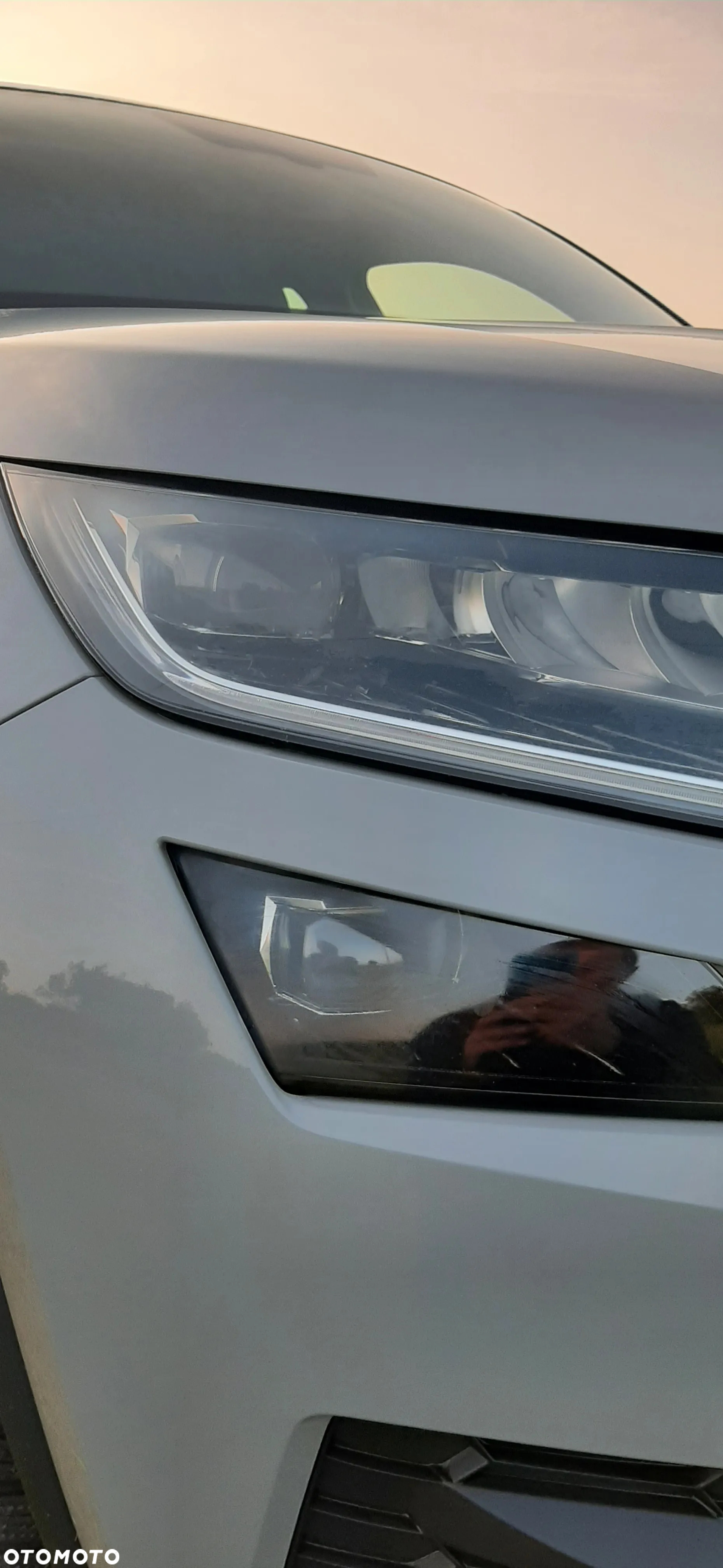 Skoda Kodiaq 2.0 TDI 4x4 Ambition - 17