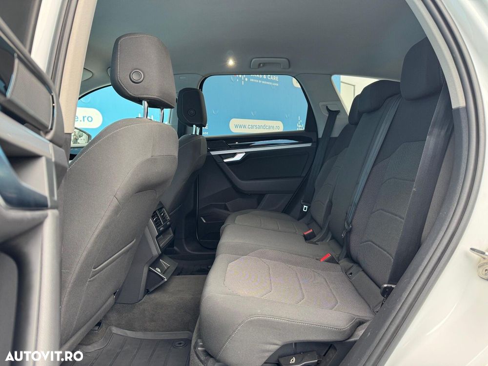 Volkswagen Touareg 3.0 V6 TSI OPF 4Motion Aut. - 9