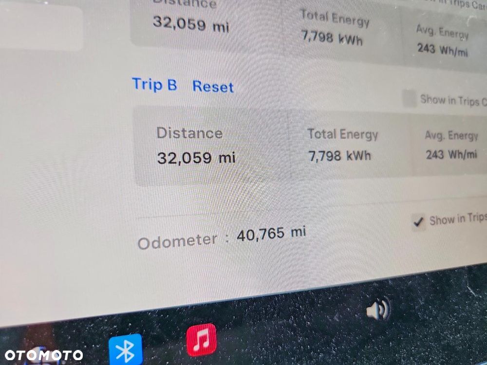 Tesla Model 3 - 11