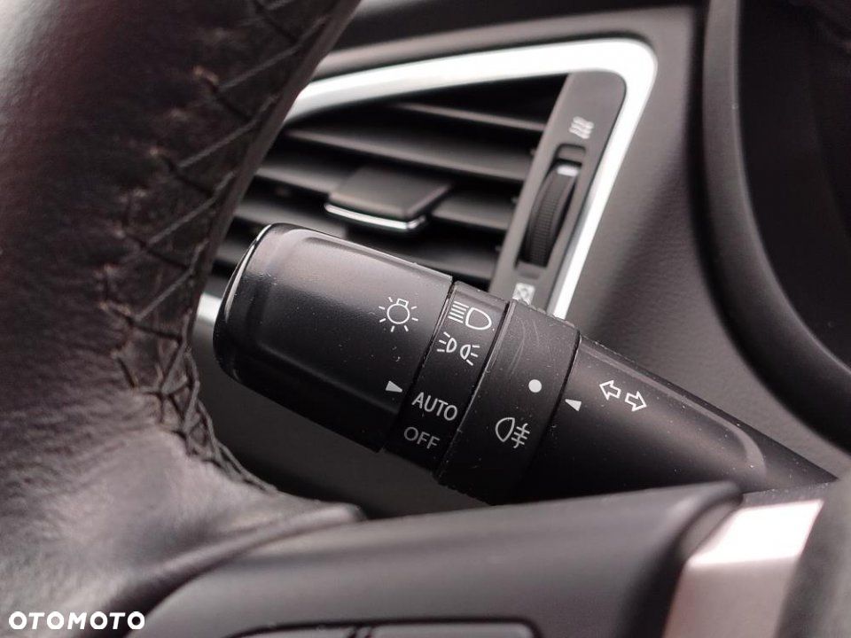 Suzuki SX4 S-Cross - 23