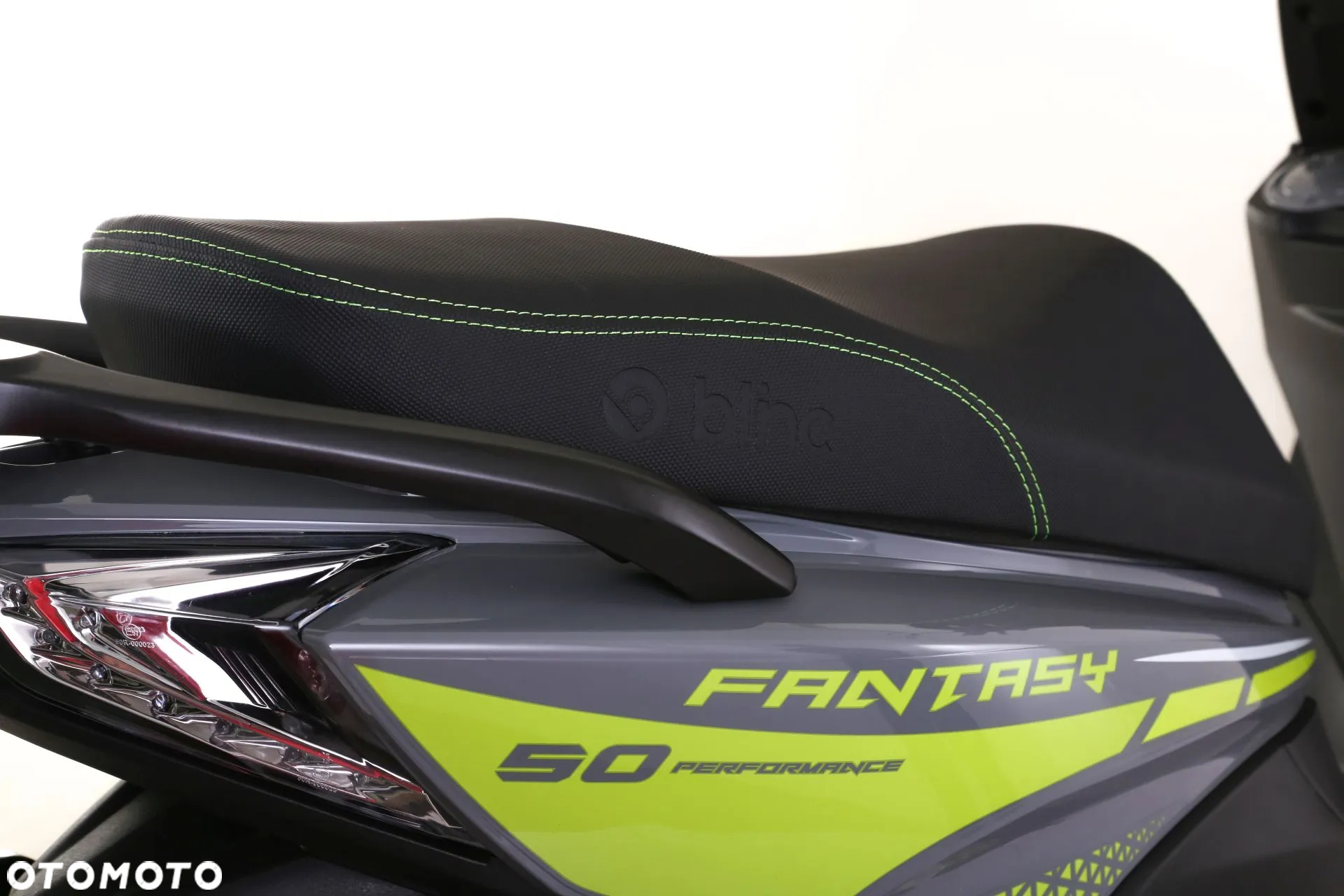 Blinc Fantasy - 12
