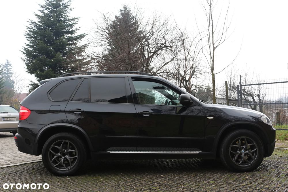 BMW X5 xDrive30d Edition 10 Jahre - 16