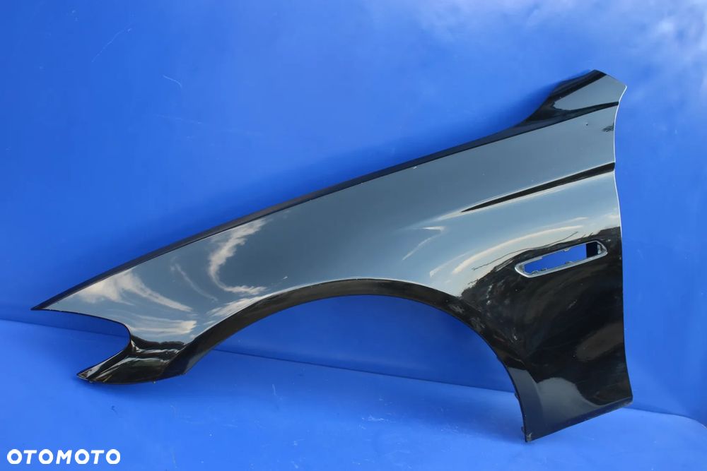 Błotnik przód przedni lewy OE BMW F10 F11 - 3