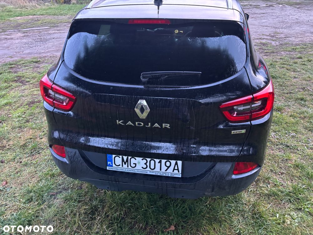 Renault Kadjar - 15