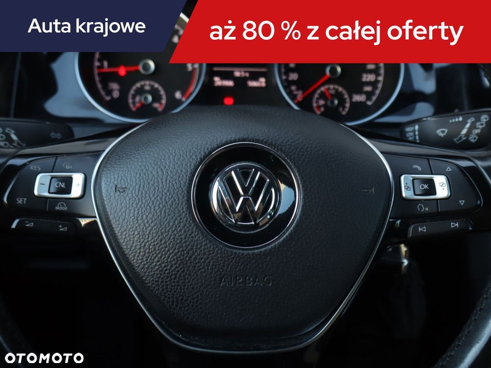 Volkswagen Golf Variant - 20