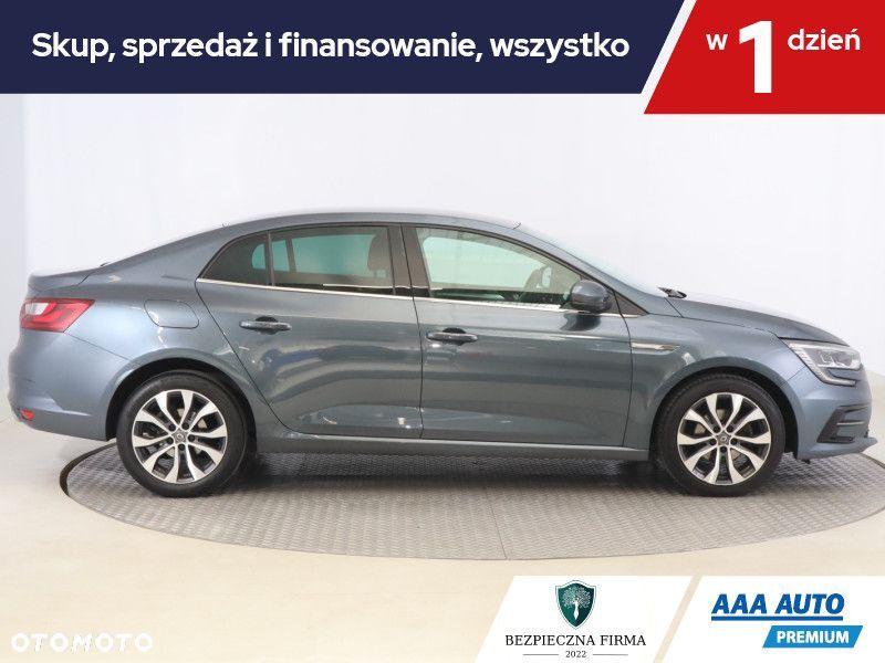 Renault Megane - 8