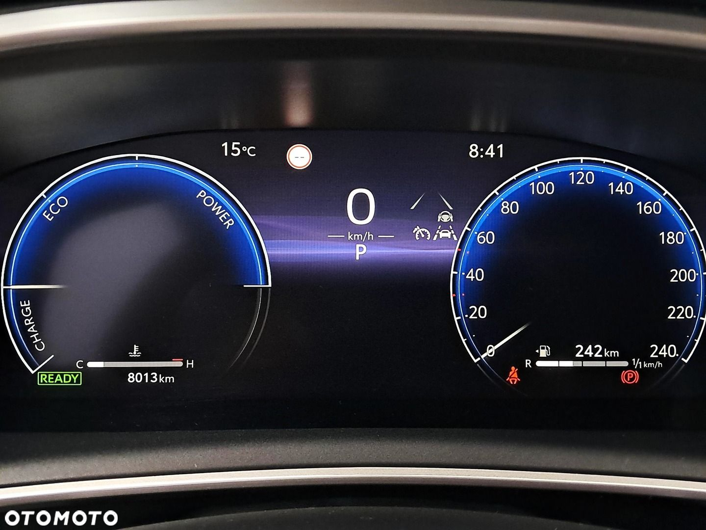 Toyota Corolla 2.0 Hybrid GR Sport Dynamic - 18