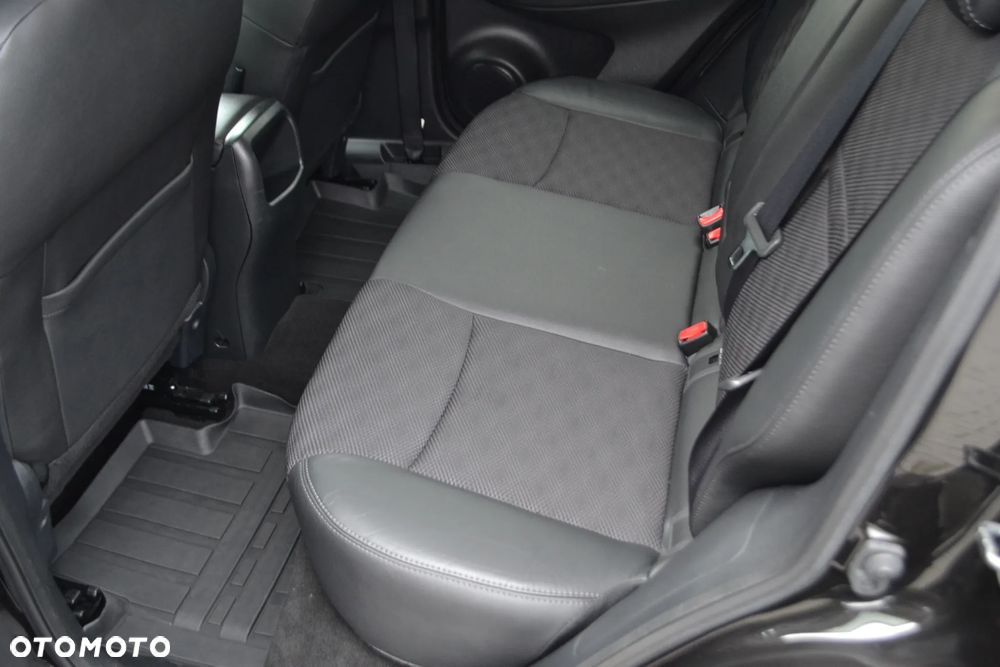Nissan Qashqai - 21
