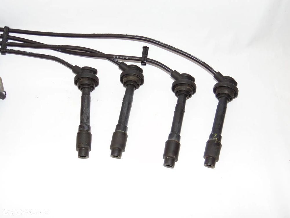 ORYGINAŁ aparat zapłonowy 22100-99B04 Nissan Micra K11 1.0 1.3 - 16