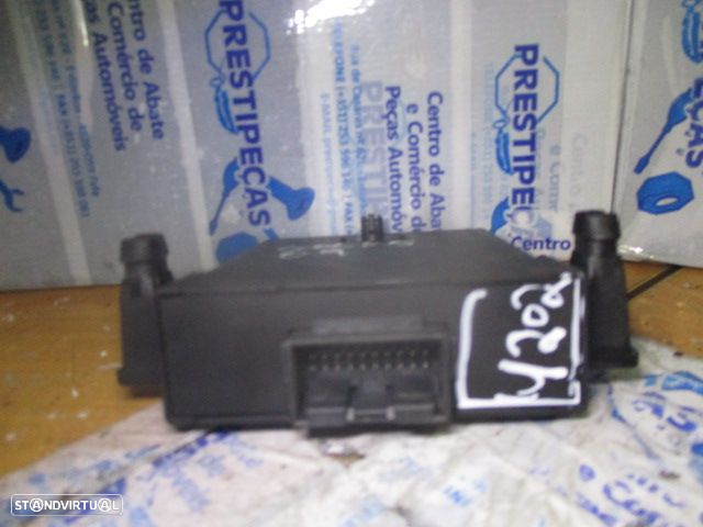 Modulo 1K0907530Q 1K0907951 VW GOLF 5 2009 Módulo De Unidade De Controle De Gateway VW GOLF 5 1K 2008 1.9TDI 105CV 3P PRETO AUDI A3 2009 2.0TDI 140CV 3P CINZA - 3