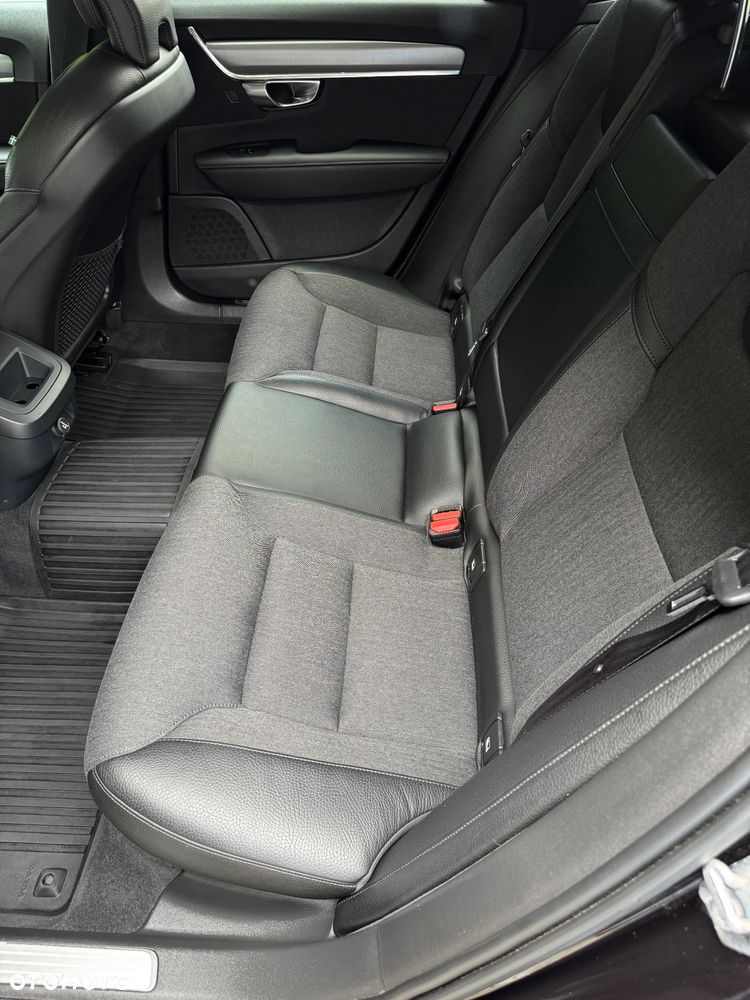 Volvo V90 - 11