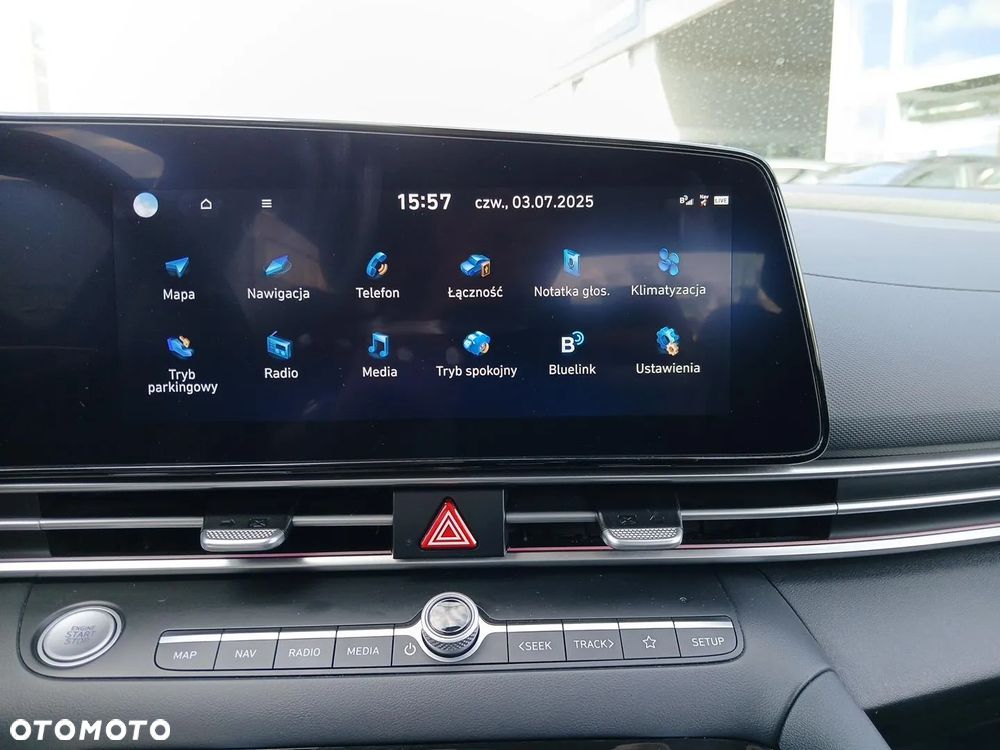 Hyundai Elantra 1.6 Smart - 27