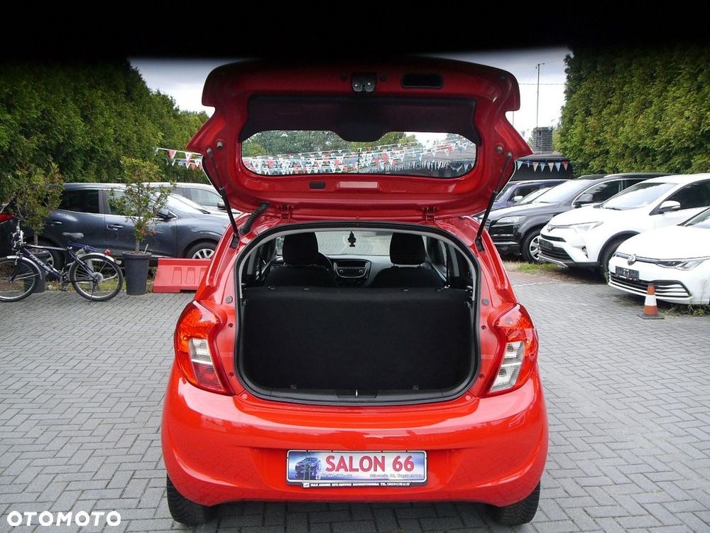 Opel Karl 1.0 Active - 17