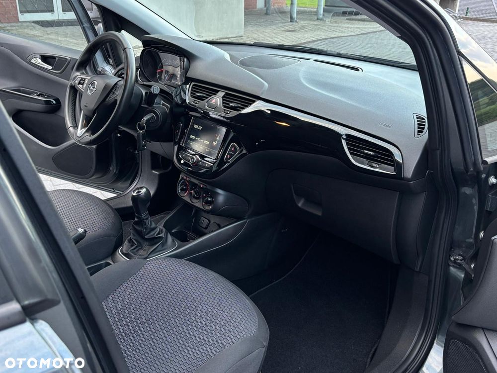 Opel Corsa 1.4 Innovation - 8