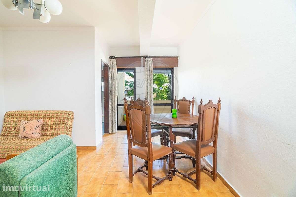Apartamento T1 para venda - Grande imagem: 4/17