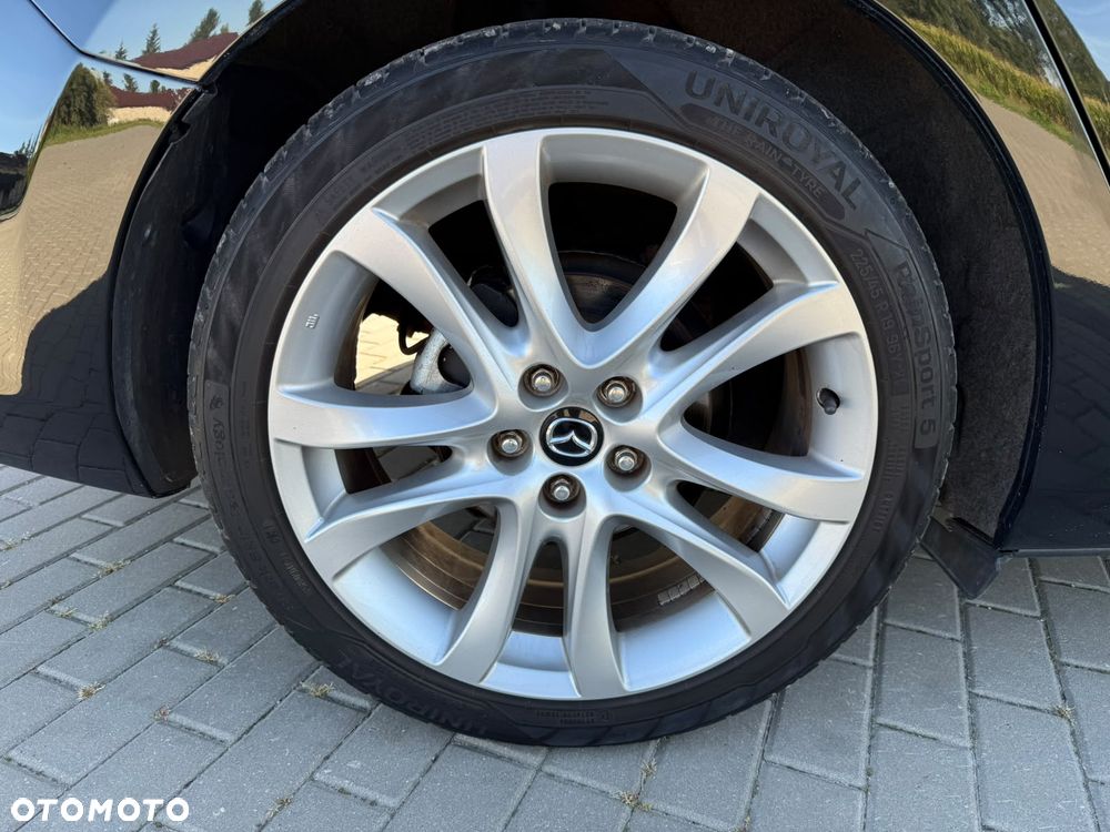 Mazda 6 2.0 Skypassion I-ELoop - 13