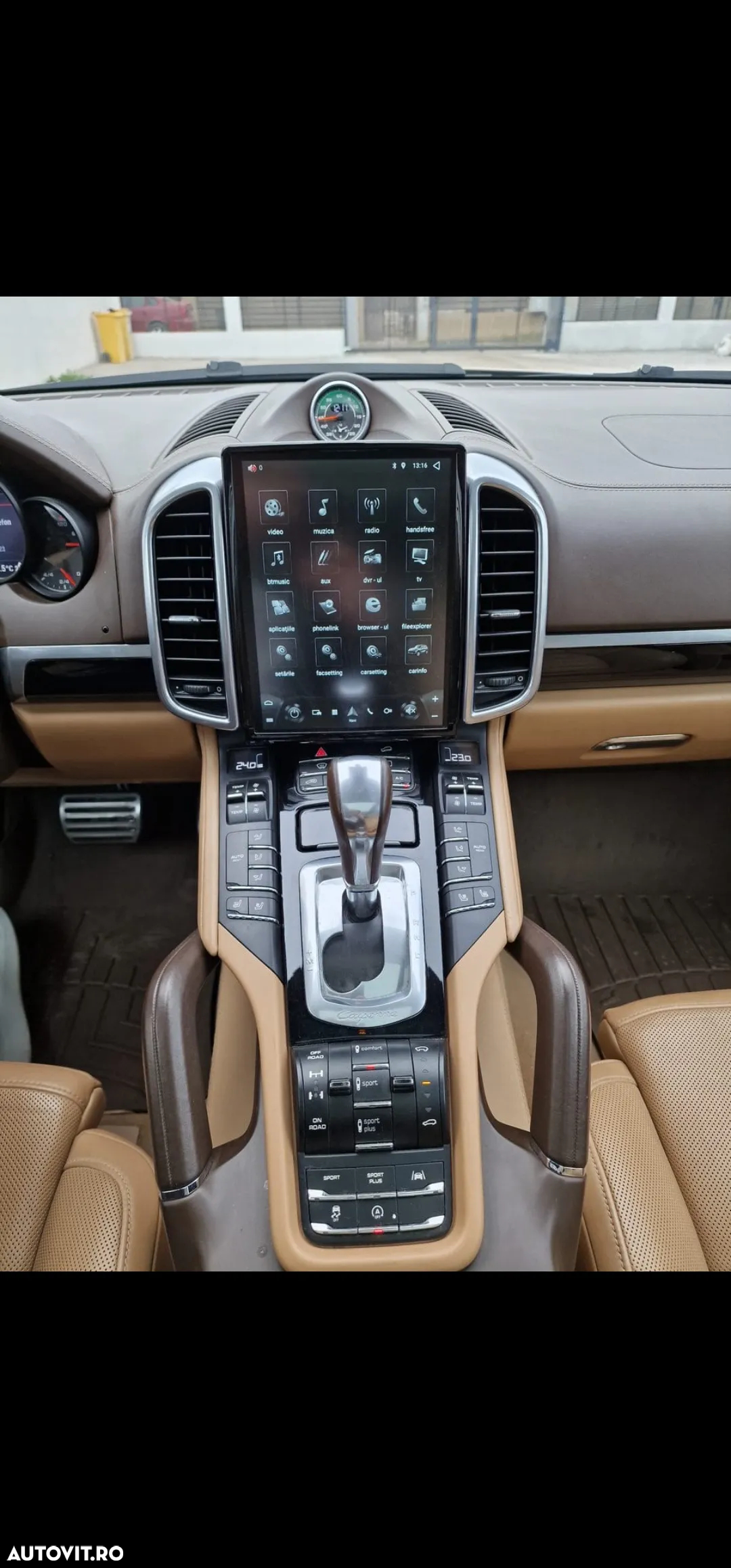 Porsche Cayenne 3.6 L S - 6