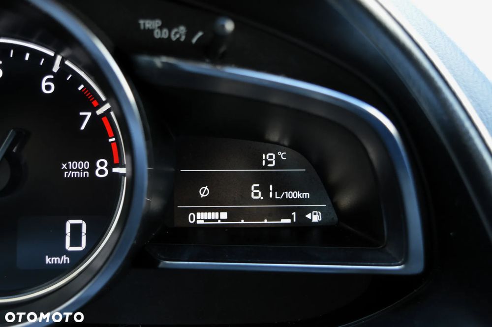 Mazda CX-3 2.0 Skypassion - 39