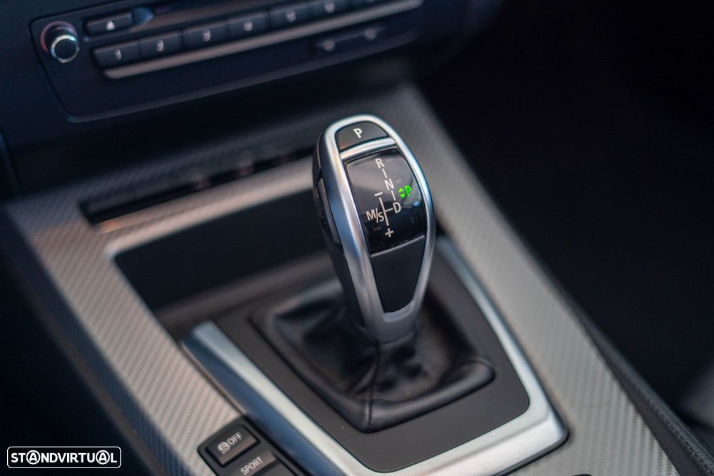 BMW Z4 18 i Pack M Auto - 45