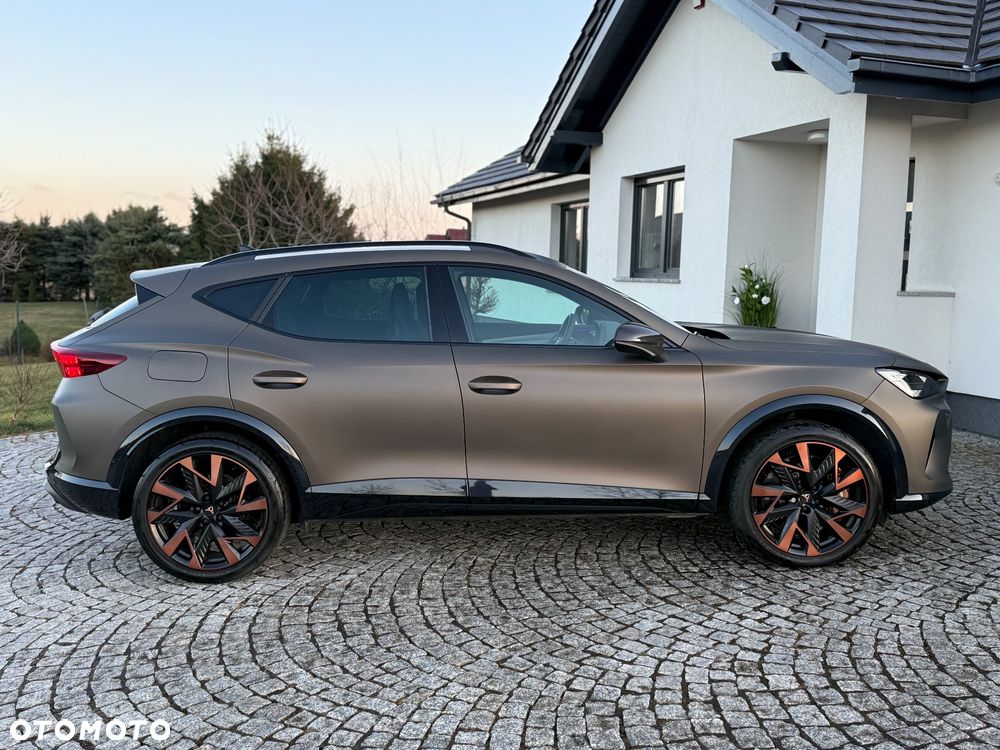 Cupra Formentor 2.0 TSI 4Drive DSG VZ Extreme - 6