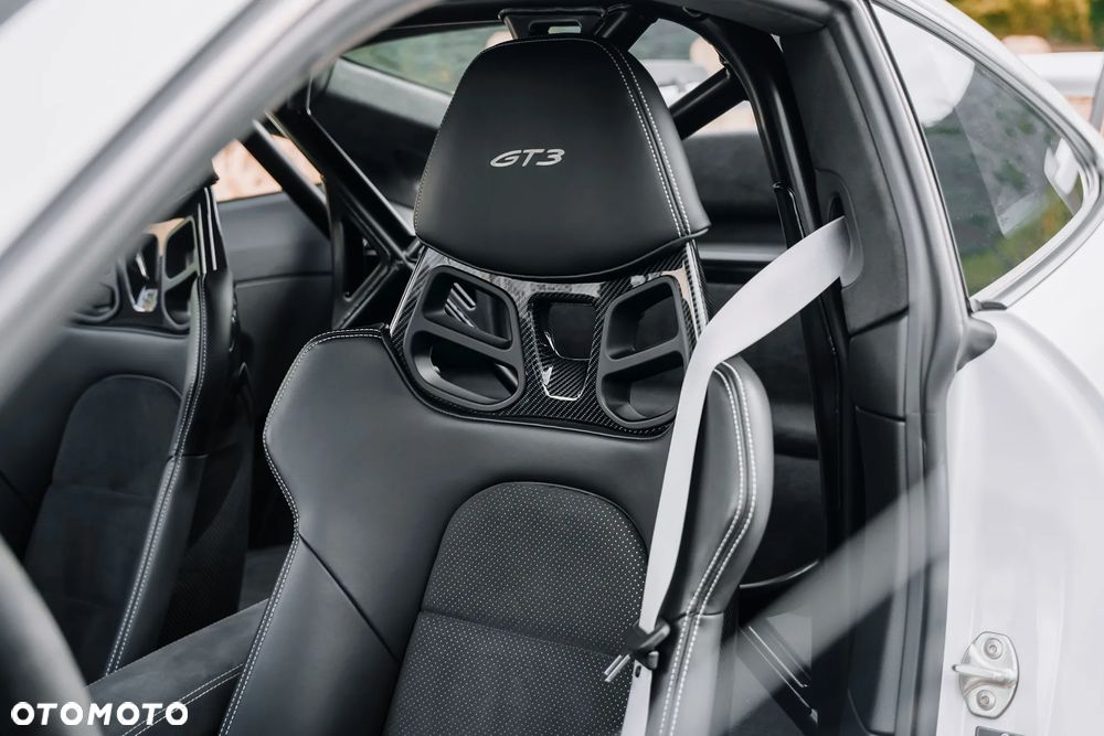 Porsche 911 GT3 PDK - 8