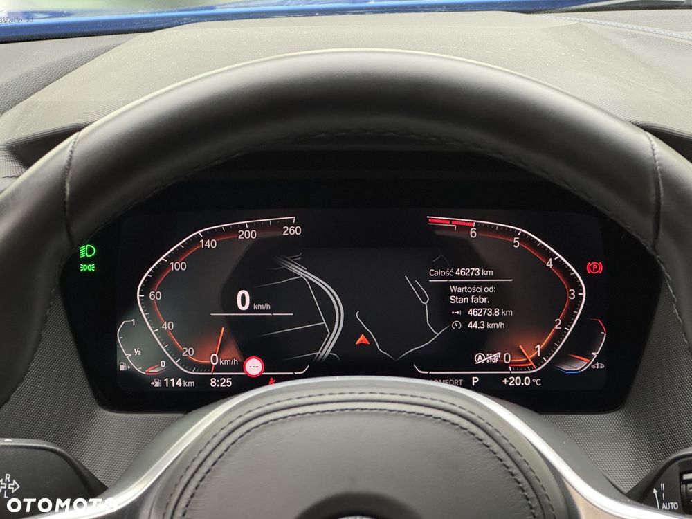 BMW Seria 1 120i M Sport sport - 18