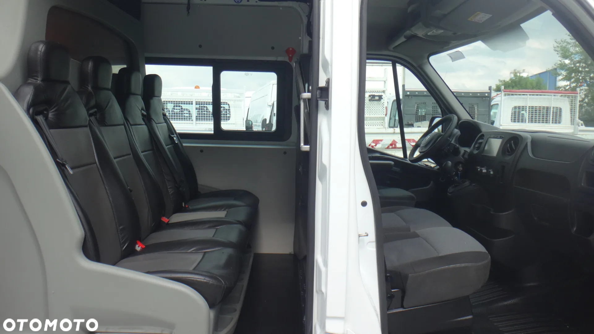Renault Master - 8