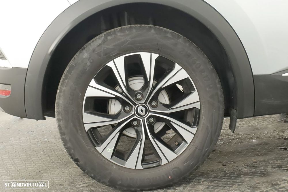 Renault Captur 1.0 TCe Techno Bi-Fuel - 5