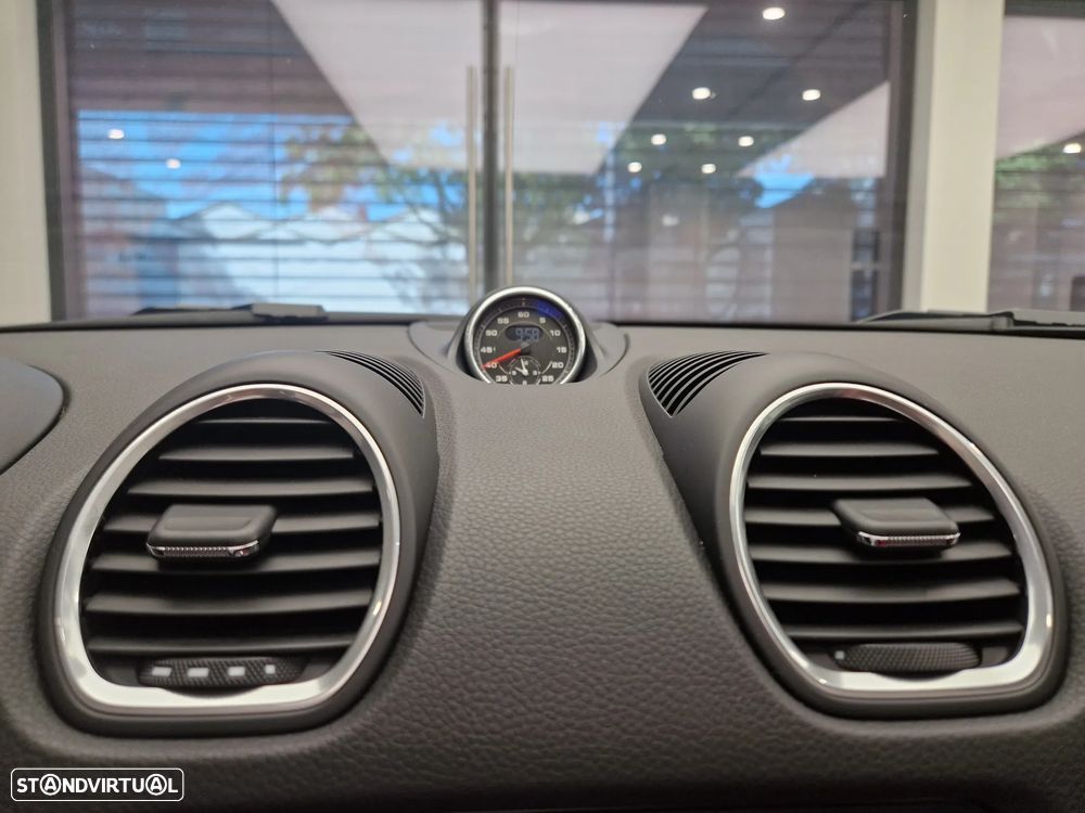 Porsche 718 Boxster 2.0 PDK - 30