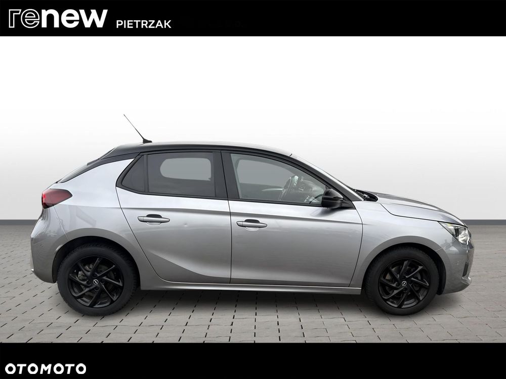 Opel Corsa 1.2 GS Line S&S - 6