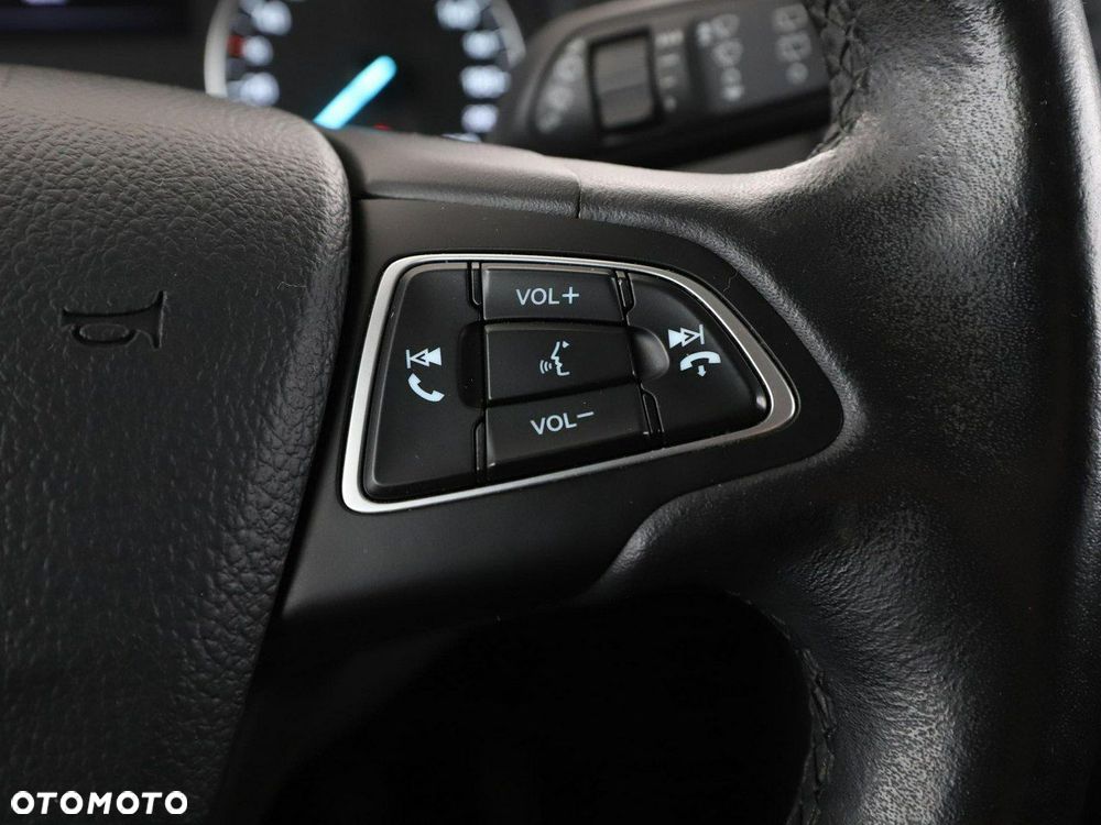 Ford EcoSport 1.5 TDCi Titanium ASS - 26