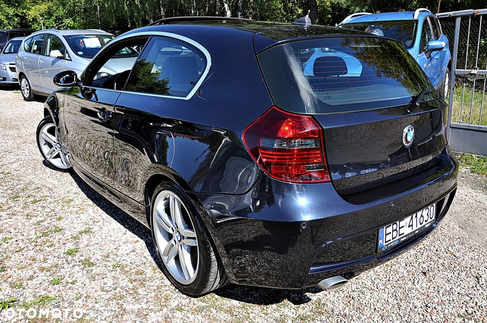 BMW Seria 1 118d - 12