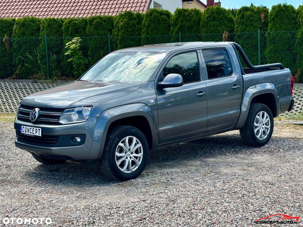 Volkswagen Amarok - 9