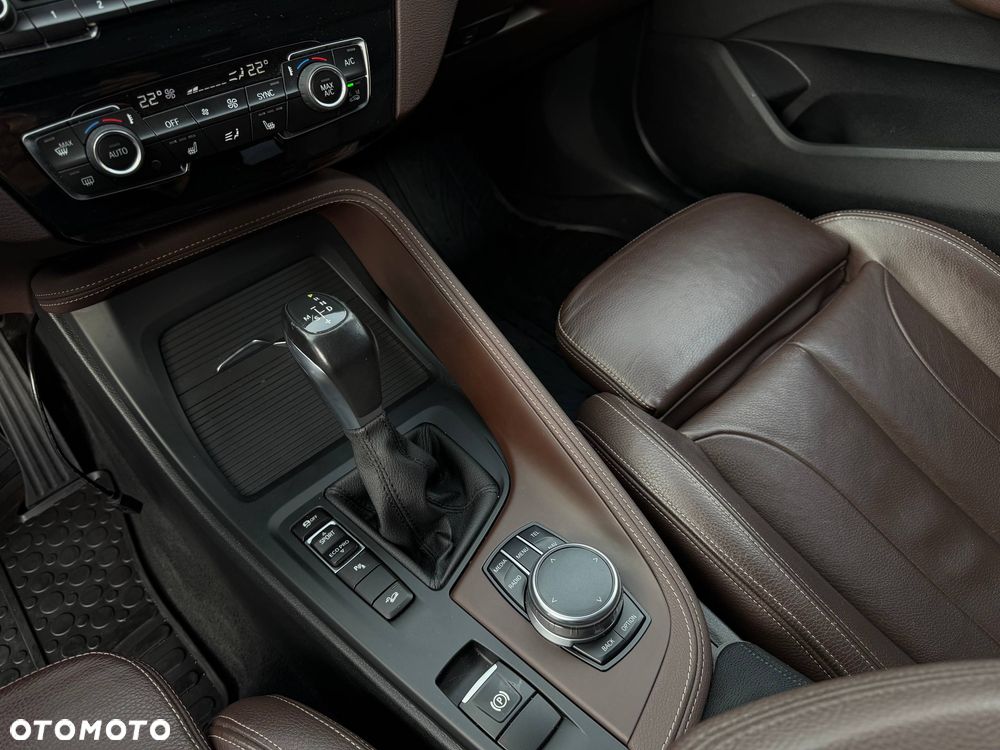BMW X1 - 17