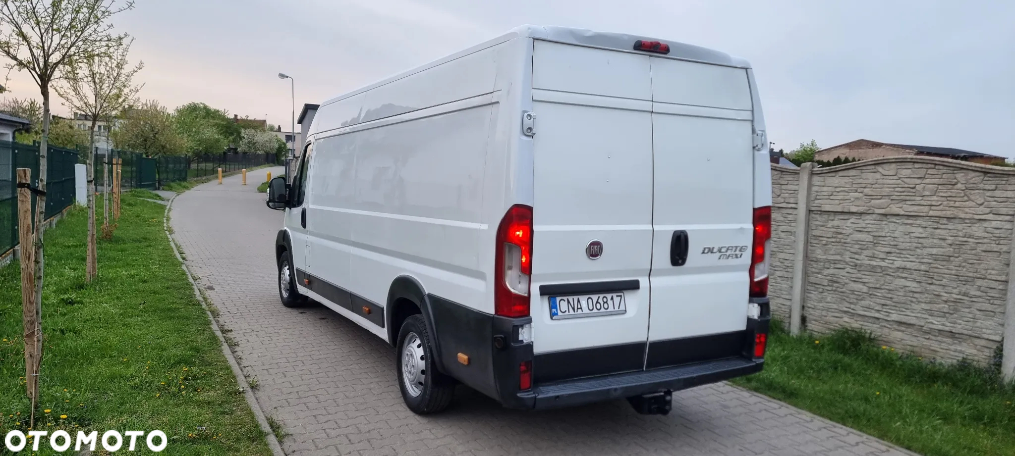 Fiat DUCATO - 10