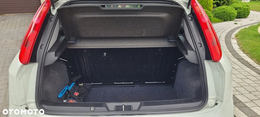 Fiat Punto 1.2 Easy - 12