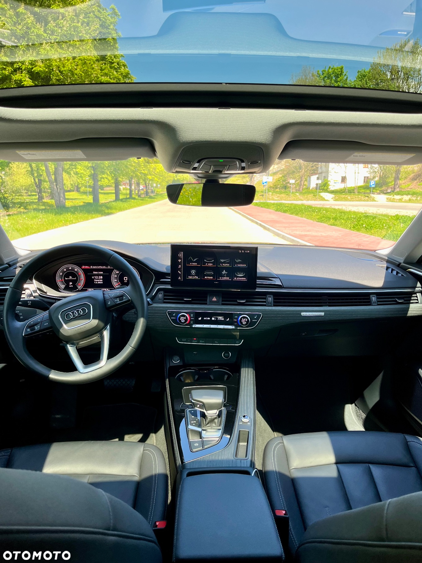 Audi A5 - 15