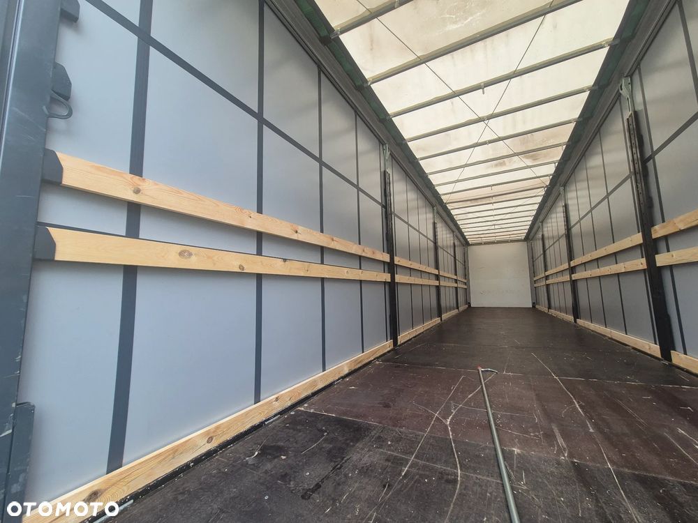 Berger Ecotrail SAPL 24 LTCN - 31