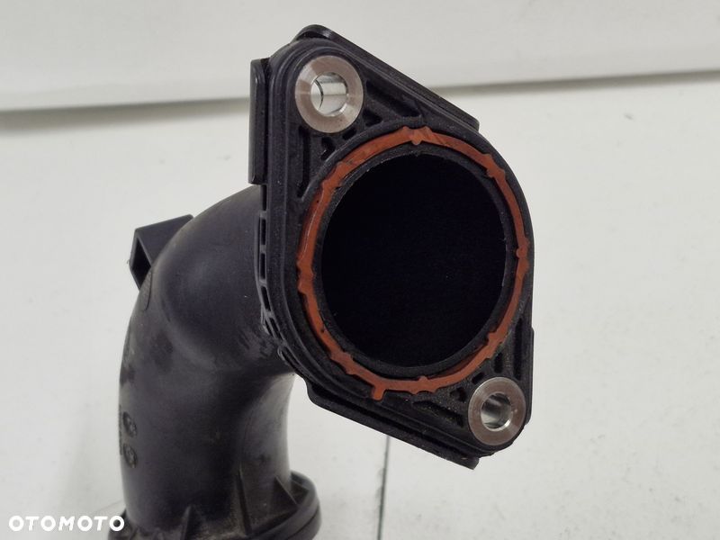 RENAULT SCENIC IV MEGANE IV TALISMAN 1.7 DCI RURA PRZEWÓD INTERCOOLERA 144606194R - 6