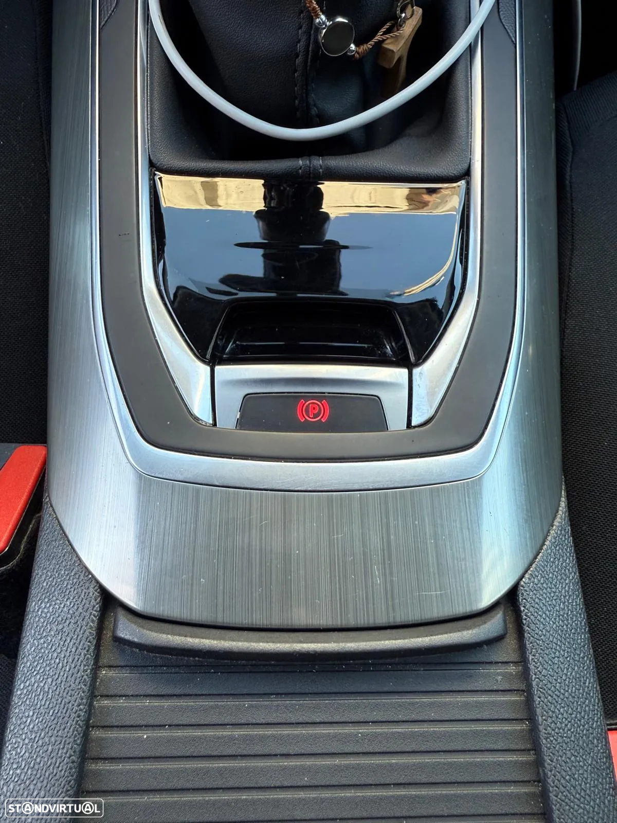 Peugeot 308 1.5 BlueHDi Style - 27