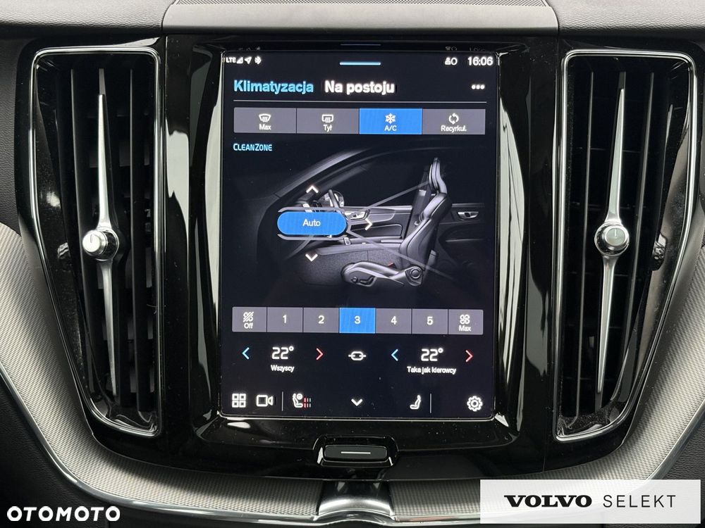 Volvo XC 60 - 20