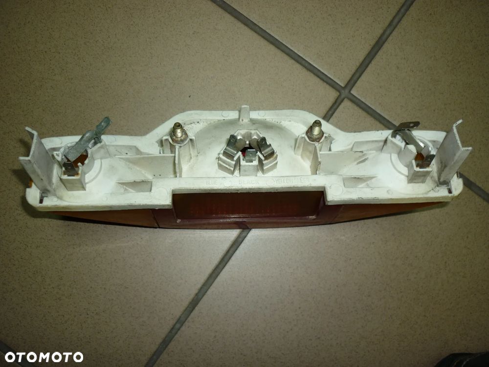 Lampa tył Yamaha BWS 50 Booster - 9